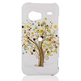 Talon Phone Shell for HTC Droid Incredible (Contempo Tree)