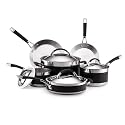 Anolon Ultra Clad 10-Piece Cookware Set