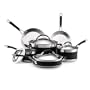 Anolon Ultra Clad 10-Piece Cookware Set