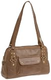 Stone Mountain Cortland Satchel