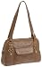 Stone Mountain Cortland Satchel