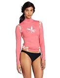 Carve Designs Women's Sunblocker Rashguard Shirt