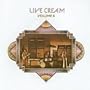 Live Cream Volume 2