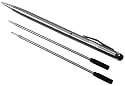 mumbi Kugelschreiber mit Stylus Pen Eingabestift für kapazitive Displays - kapazitiver Touch Pen StylusPen iPad iPod iPhone Samsung HTC Navigon etc