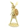 Athena Greek Goddess Statue Sculpture Minerva