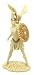 Athena Greek Goddess Statue Sculpture Minerva