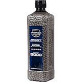 V-Tac BBs Valken Tactical 0.25g Bottle