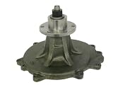 PARTSMART SMR735327C91 Water Pump, Navistar DT466 Legend