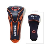 BSS - Chicago Bears NFL Single Apex Jumbo Headcover