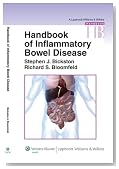 Handbook of Inflammatory Bowel Disease (Lippincott Williams & Wilkins Handbook Series)