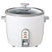 Zojirushi Rice Cook/Steam/Warm 6 cups-White