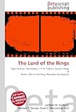 uThe Lord of the RingsṽC[W摜