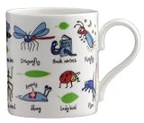 Tyrrell Katz - Bugs Mug