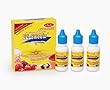 3 Packs 0.5 oz - Liquid Sweetener 450 Servings/Bottle