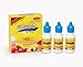 3 Packs 0.5 oz - Liquid Sweetener 450 Servings/Bottle