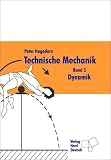 Produkt-Bild: Technische Mechanik: Technische Mechanik 3. Dynamik: Bd 3