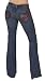 FRANKIE B. Jeans Fidelity Heart Premium Denim Jeans 8 Ultra Lowrise Cat Womens