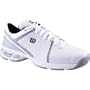 Wilson Tour Contender Women's Tennis Shoe (Wide) (9)