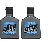 Mennen Afta Pre-Electric Fresh 3 FL OZ (PACK OF 2)