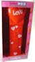 Giant Heart Shaped Valentine PEZ Talking - Record Your Own Personal Message of Love
