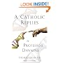 A Catholic Replies to Professor Dawkins
