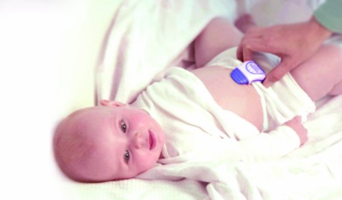 Imagen 6 de Vital Innovations BAJ0046 Snuza - Sensor de movimiento