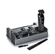Philips QG3332/23 7-in-1 Waterproof Basic Facial Trimming and Styling Multigroom Set