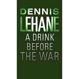 A Drink Before The War