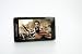 Mobiblu T30 8GB 3 Wide Video/MP3 player with FM Radio & Voice/FM Recorder  from Mobiblu