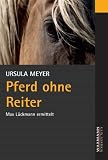 Pferd ohne Reiter: Max L�ckmann ermittelt