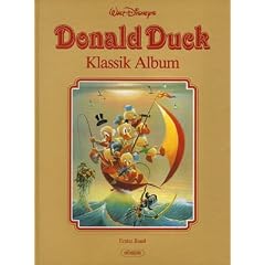 Donald Duck Klassik Album 1