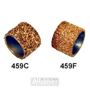 Drum Carbide Cutter: Fine by 