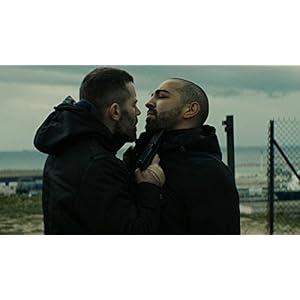 Marseille - De guerre lasse [Blu-ray]