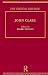 John Clare: The Critical Heritage