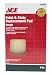 3 each: Ace One Coat Rough Surface Replacement Pad (82901-02386C)