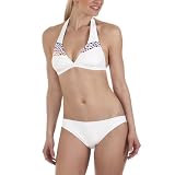 Xhilaration® Swimwear - White