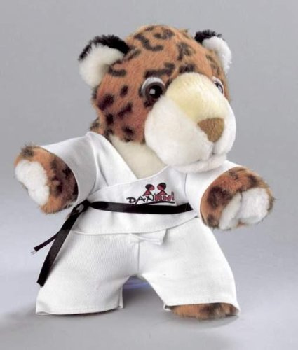 Budo Leopard