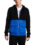 Hurley Men's Authority Fleece