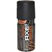 Axe Body Spray, Instinct, 4-Ounce Cans (Pack of 6)