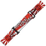 KM Straps Tora Tora