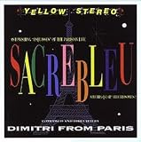 Sacrebleu
