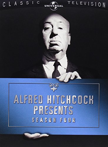 Alfred Hitchcock Presents: Season 4 Alfred Hitchcock Presents: Season 4