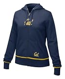 Campus Authentic - Berkeley Bears Womens Hoodie