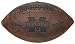 NCAA Mississippi State Bulldogs Wilson 9-Inch Throwback Football