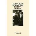 El informe de Brodeck (Narrativa (salamandra))