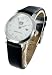 Grant of London Skinny ladies silver Watch