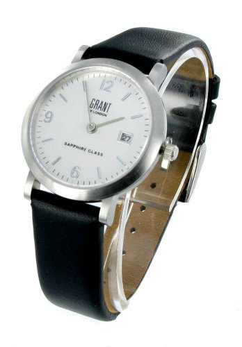 Grant of London Damenuhr Quarz GC112S Preisvergleich