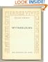Mythologies (French Edition)