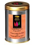 Eden Grove White Tea Spices For Beef, 5-Ounce Tins (Pack of 3)