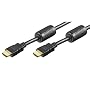 HDMI Kabel f.BlueRay+PS3 - 3,00m - FULL HD 1080p